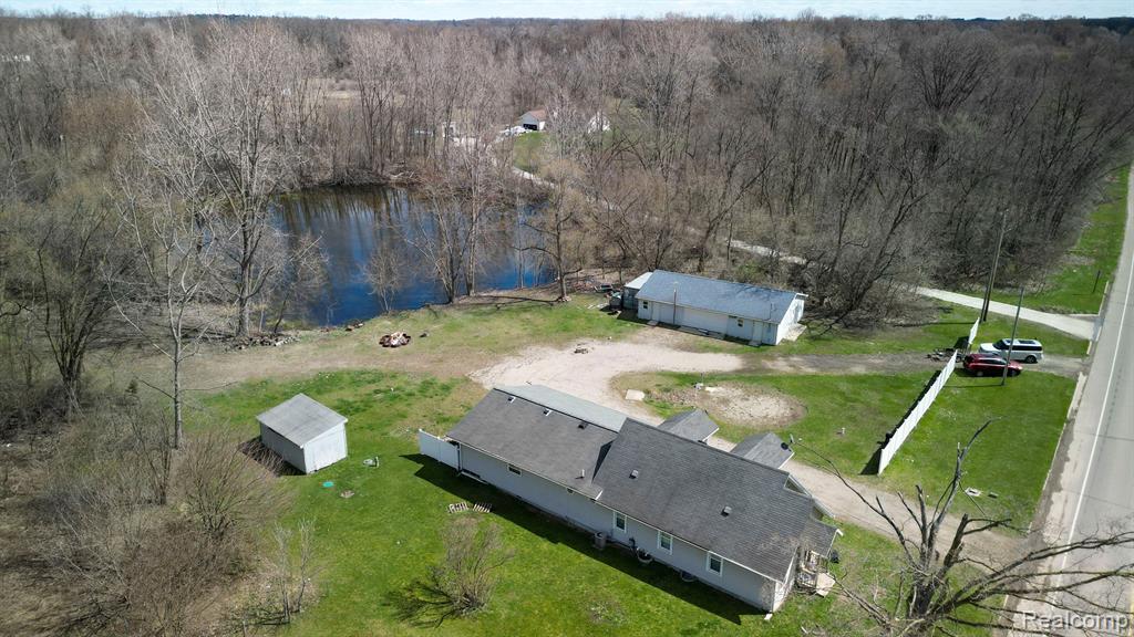 5420 E MICHIGAN Avenue, Jackson, MI 49201 — Photo 46