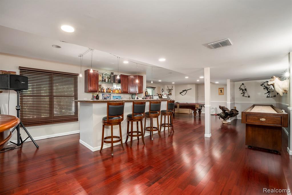5479 Woodcreek Court, Clarkston, MI 48348 — Photo 37