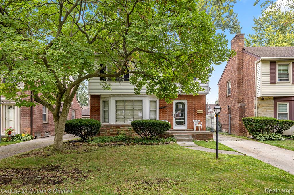 14434 Rosemont Avenue, Detroit, MI 48223 — Photo 19
