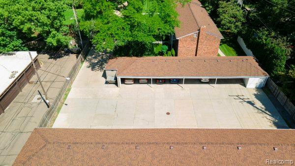 516 NEFF Lane Lane, Grosse Pointe, MI 48230 — Photo 26