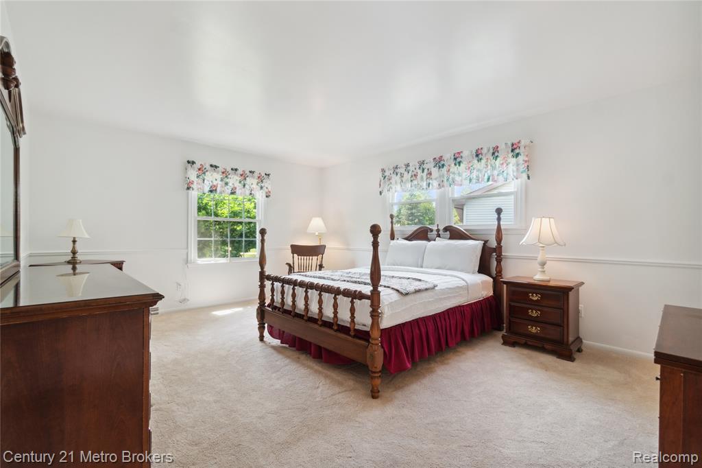 5175 CANDLEWOOD Drive, Grand Blanc, MI 48439 — Photo 12