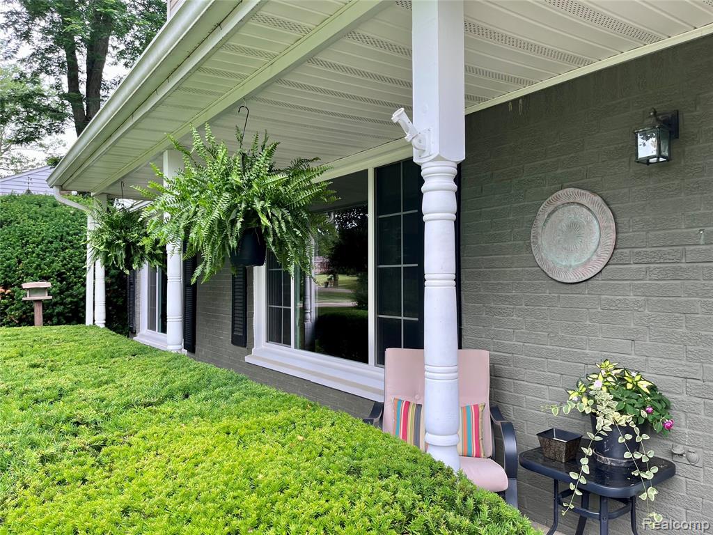1557 Concord Place, Lapeer, MI 48446 — Photo 2