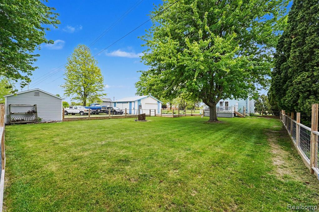 2797 E Labo Road N, Carleton, MI 48117 — Photo 24
