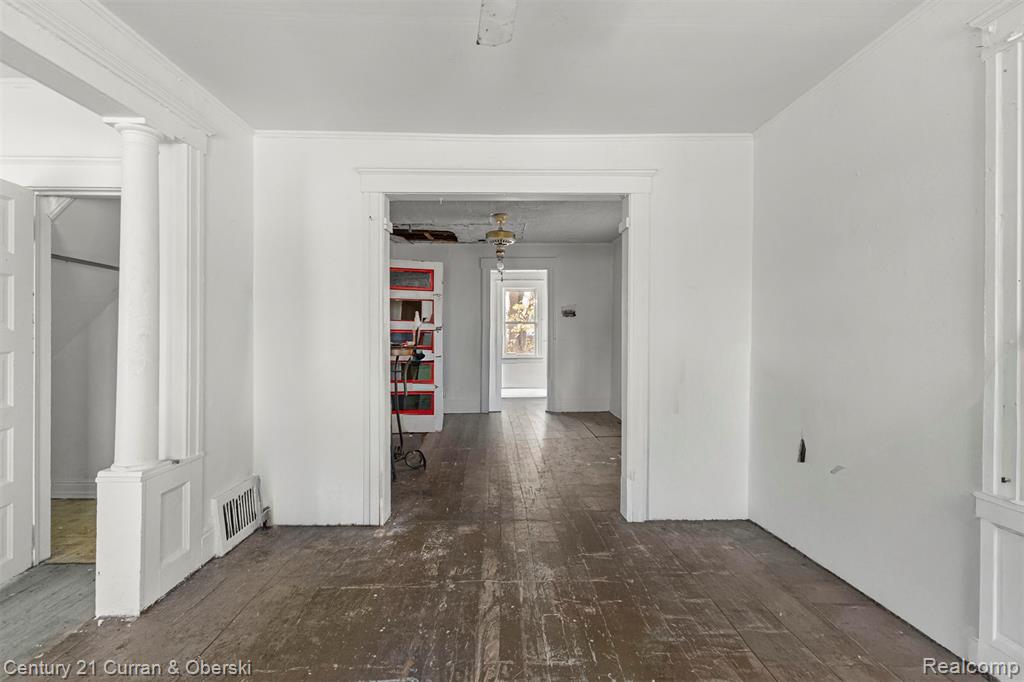 62 E Cicotte Street, River Rouge, MI 48218 — Photo 4