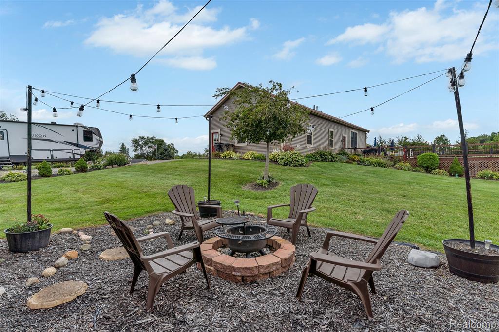 4000 SKINNER LAKE Road, Lapeer, MI 48446 — Photo 46