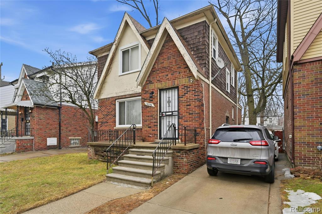 16246 Snowden Street, Detroit, MI 48235 — Photo 2