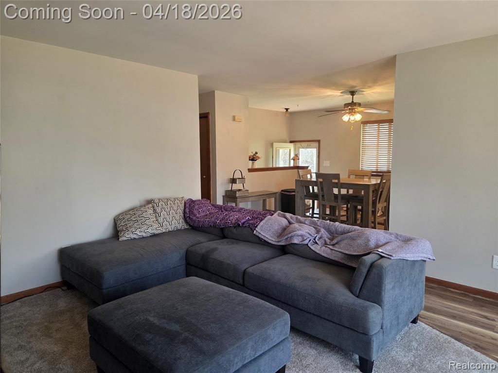 4129 W Allen Road, Howell, MI 48855 — Photo 6