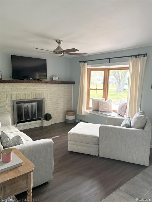 2430 Virginia Park Drive, Lapeer, MI 48446 — Photo 6