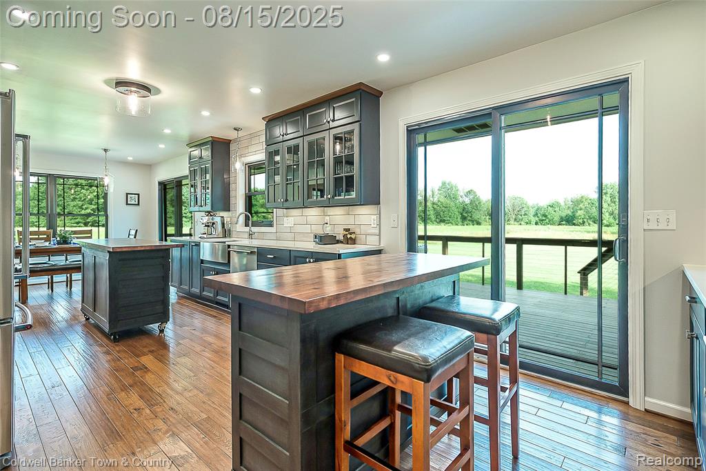 5646 Fleming Road, Fowlerville, MI 48836 — Photo 26