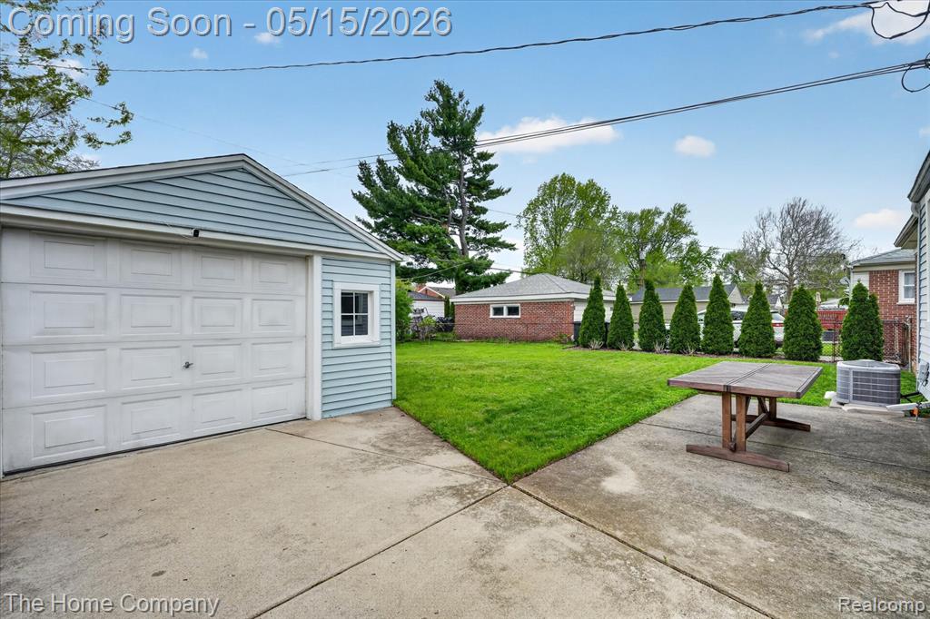 9919 Brookfield Street, Livonia, MI 48150 — Photo 34