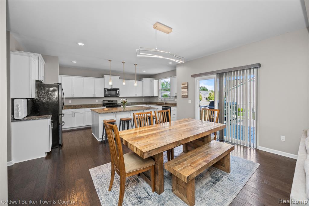 1228 CANNONADE Loop, Howell, MI 48843 — Photo 14