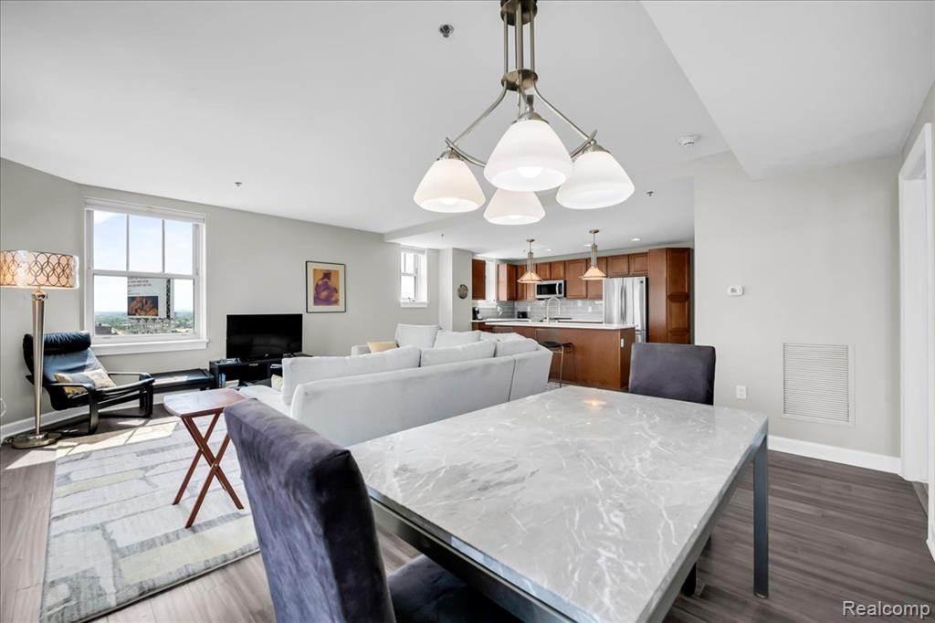 525 W LAFAYETTE Boulevard, 11D, Detroit, MI 48226 — Photo 23