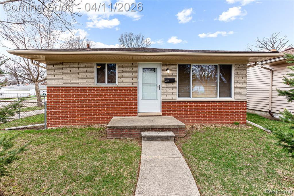 4012 Weddell Street, Dearborn Heights, MI 48125 — Photo 2