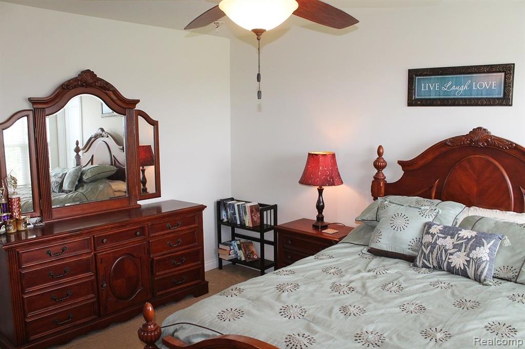 1779 STEEPLECHASE Road, Canton, MI 48188 — Photo 17