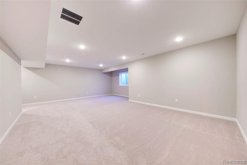 688 Round Rock Drive, Howell, MI 48843 — Photo 50
