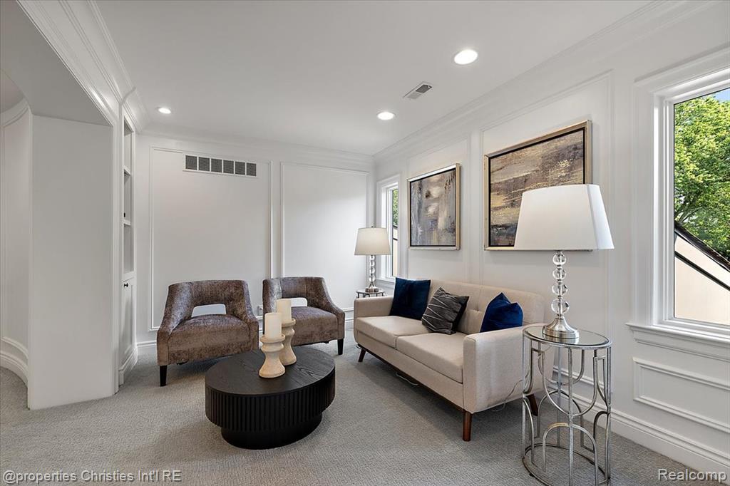 5385 Longmeadow Road, Bloomfield Hills, MI 48304 — Photo 48