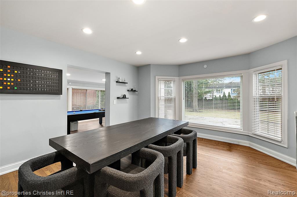 61 Lochmoor Boulevard, Grosse Pointe Shores, MI 48236 — Photo 14