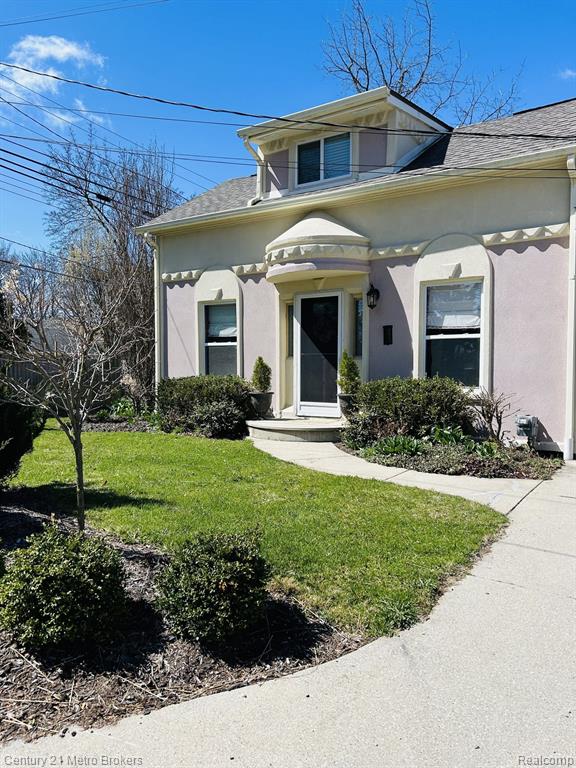 4018 PLEASANT Street, Dryden, MI 48428 — Photo 29