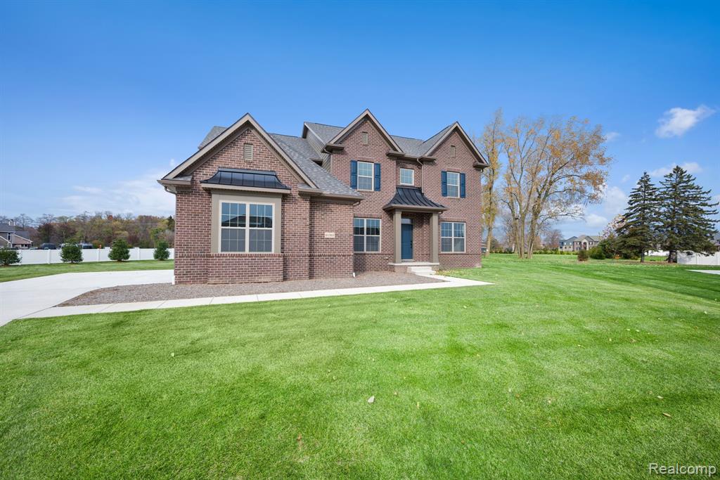 61563 Marino Lane, Washington, MI — Photo 3