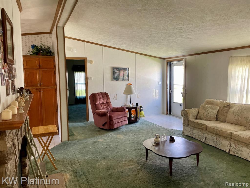 9691 Stoneypointe Drive, MI — Photo 5