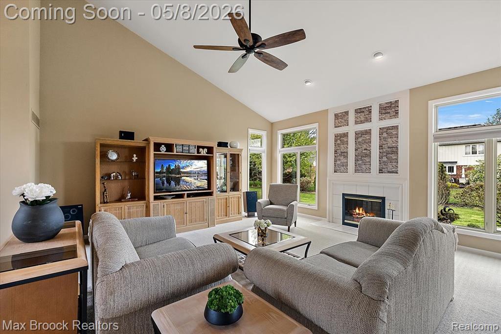 46597 Covington Drive, Macomb, MI 48044 — Photo 5