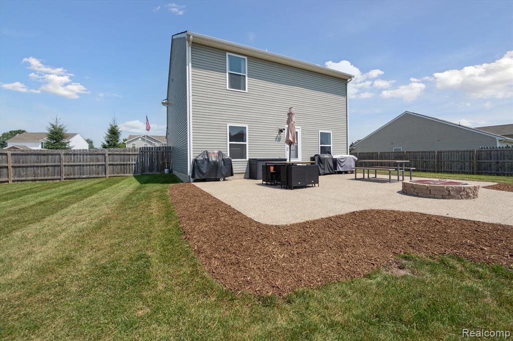 4159 Woodchuck Lane, Swartz Creek, MI 48473 — Photo 38