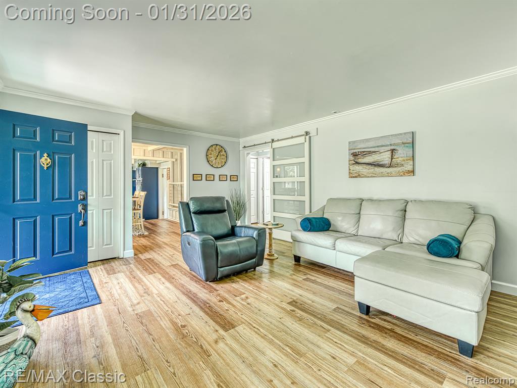 14049 Edgewater Drive, Gregory, MI 48137 — Photo 5