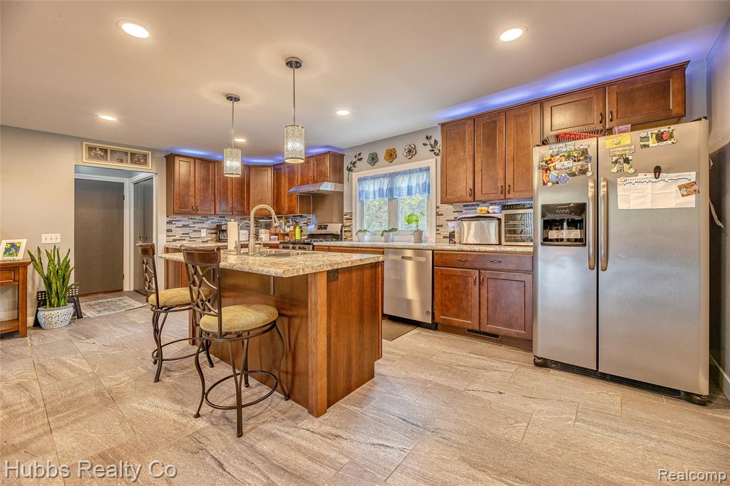 3960 Hanes Road, Vassar, MI 48768 — Photo 29