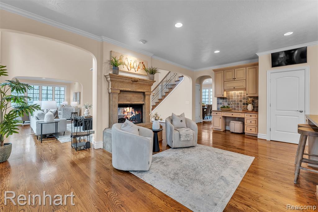 6785 Brookside Lane, Plymouth, MI 48170 — Photo 28