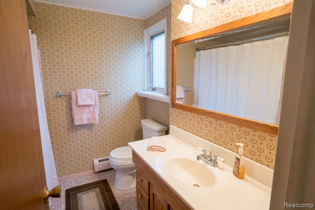 4180 DEVONSHIRE Street, Trenton, MI 48183 — Photo 25