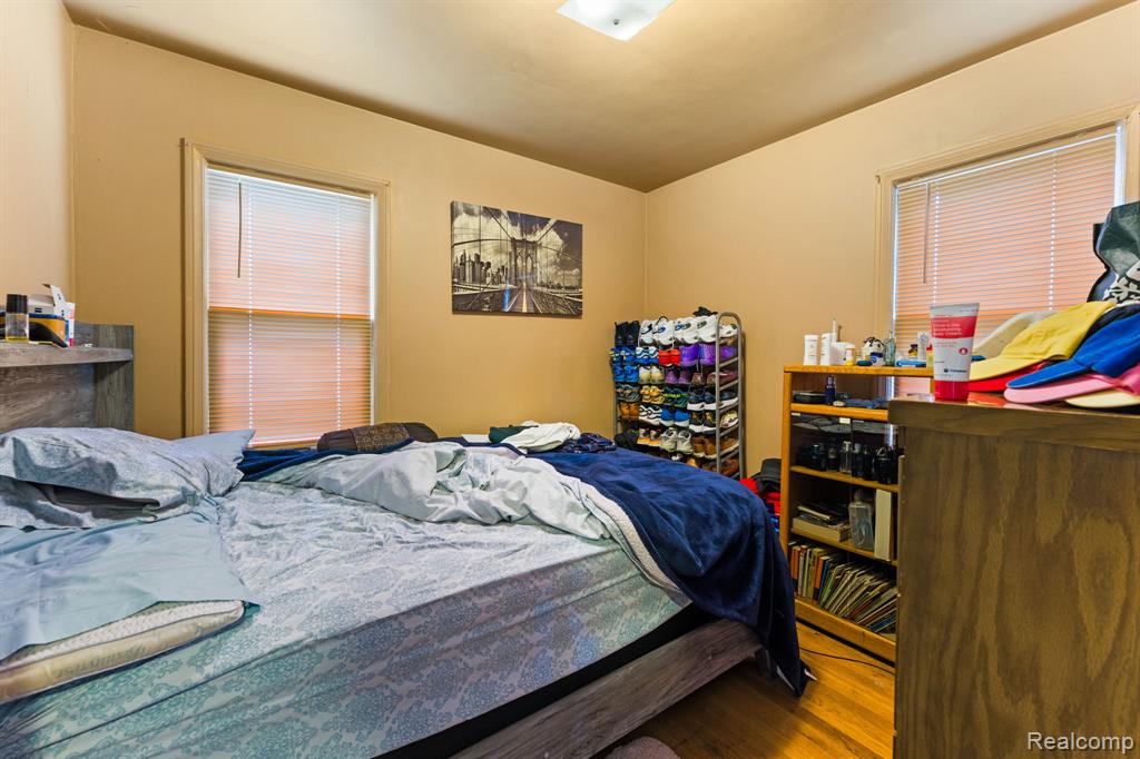 9230 Hartwell Street, Detroit, MI 48228 — Photo 25