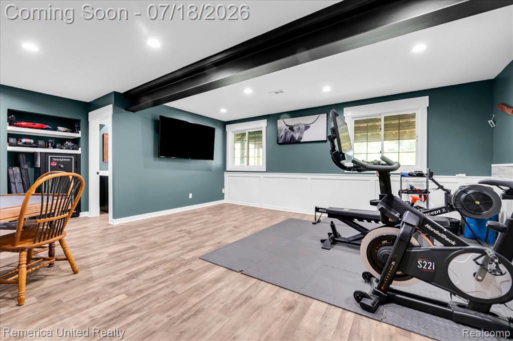 9438 Deer Creek Court, Brighton, MI 48114 — Photo 52