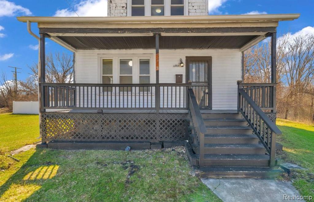 5573 Montclair Street, Detroit, MI 48213 — Photo 4
