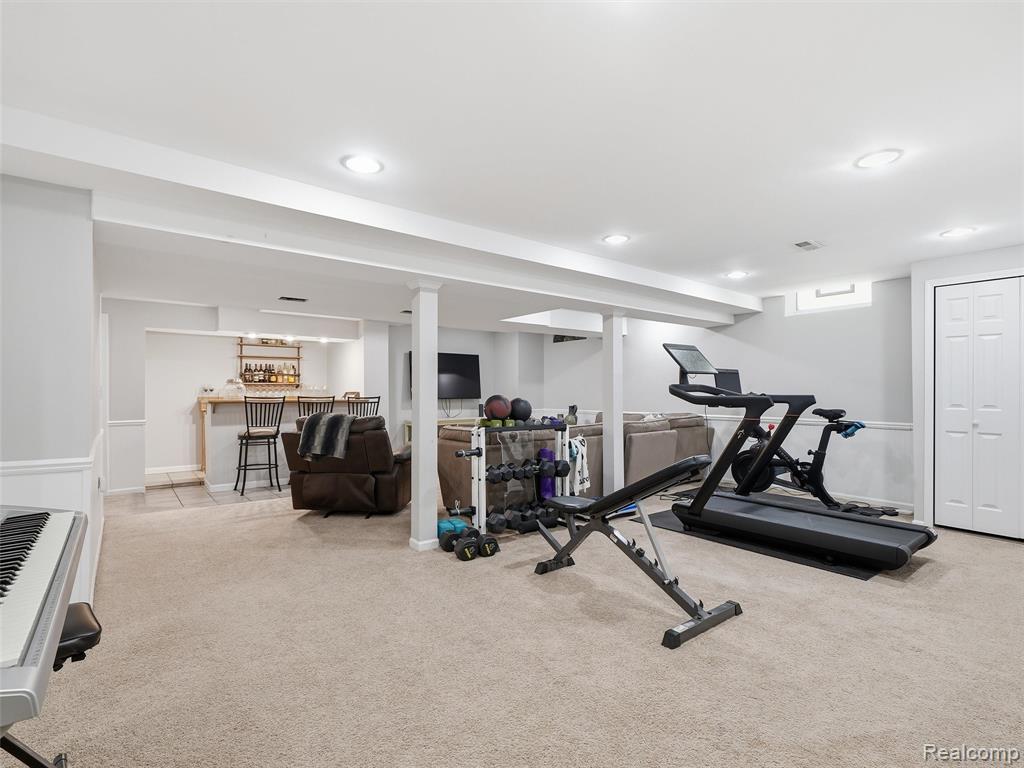 732 Westhills Drive, South Lyon, MI 48178 — Photo 39