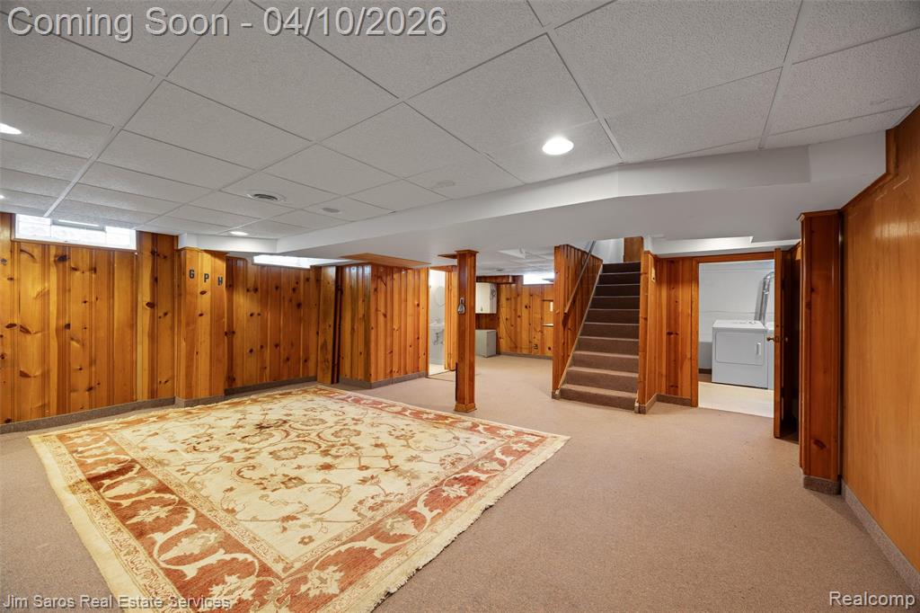 1101 Torrey Road, Grosse Pointe Woods, MI 48236 — Photo 23