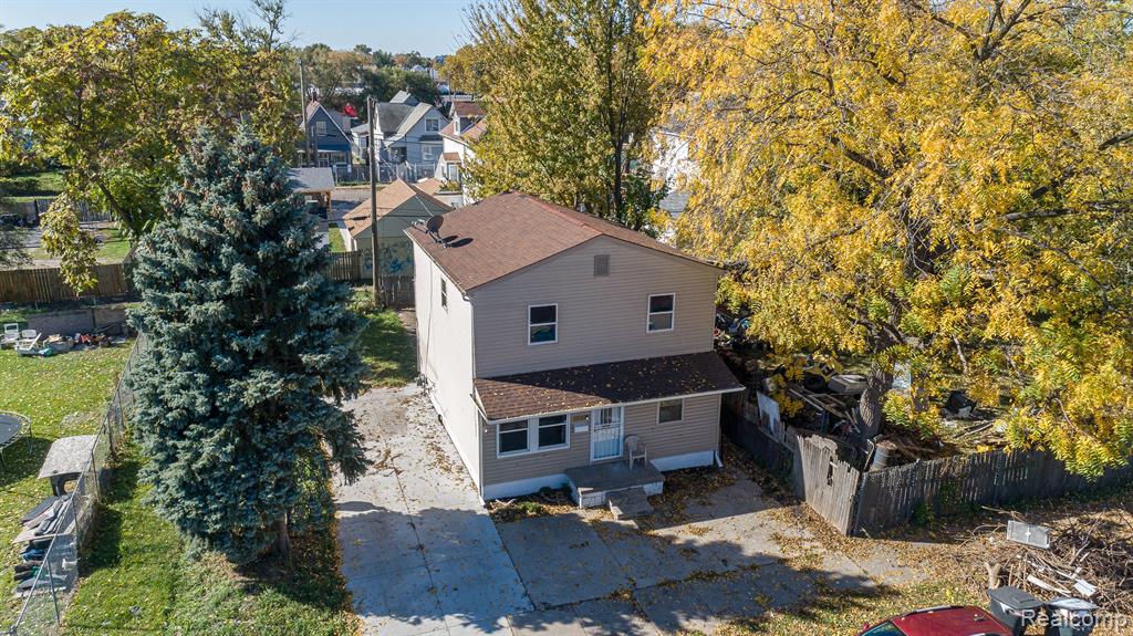 4383 CICOTTE Street, Detroit, MI 48210 — Photo 14