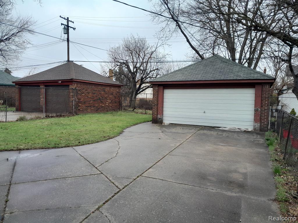 3816 FULLERTON Street, Detroit, MI 48238 — Photo 4