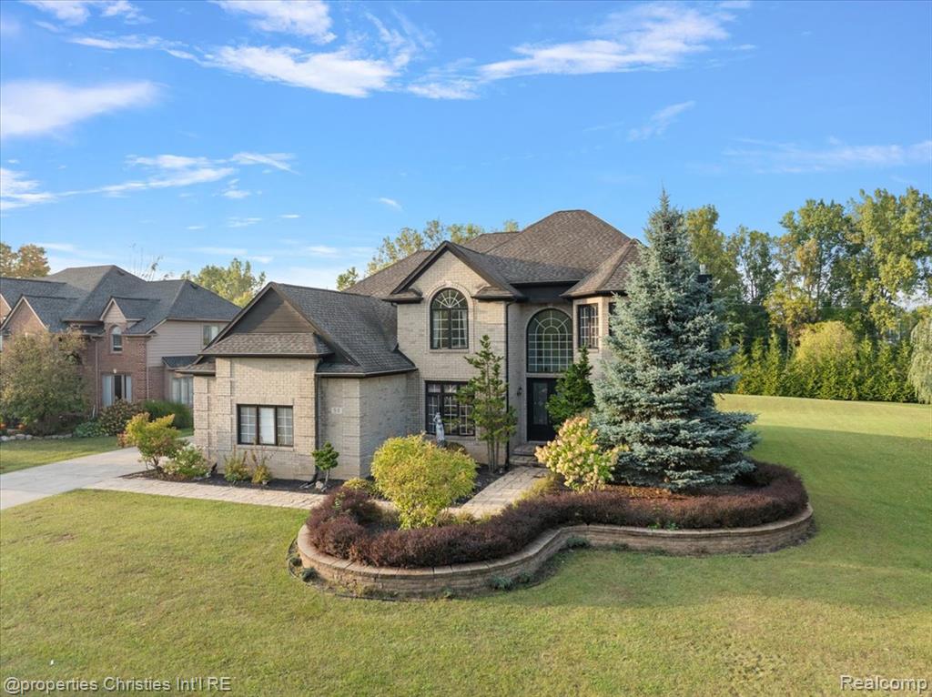 58 INGRAM Drive, Troy, MI 48098 — Photo 4