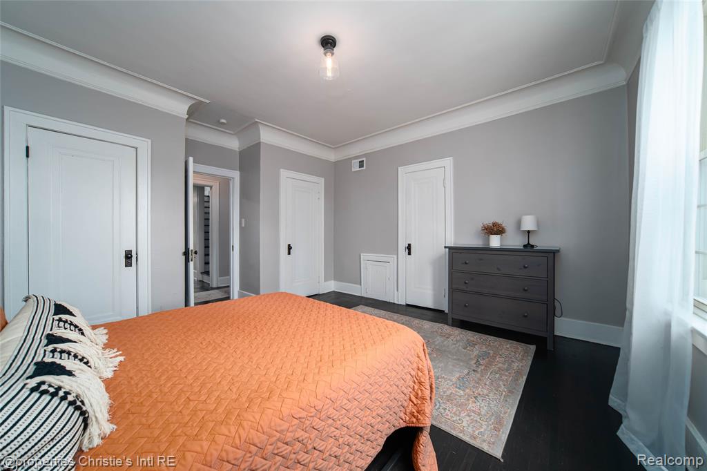 8604 La Salle Boulevard, Detroit, MI 48206 — Photo 41