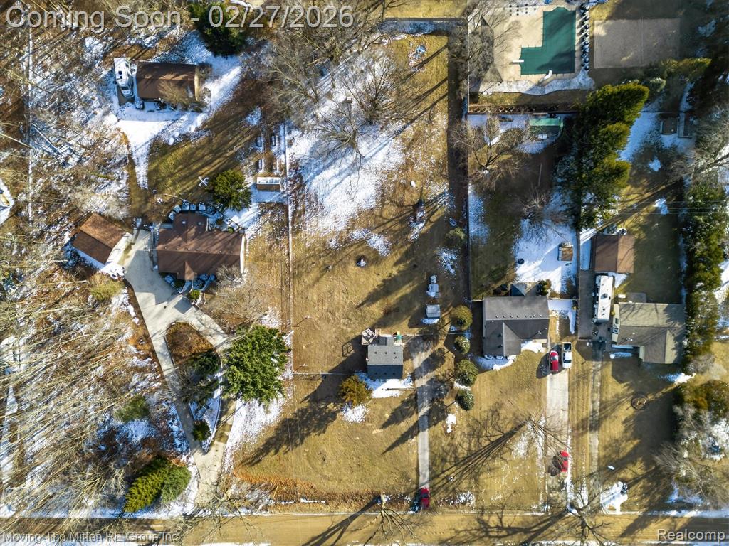 42009 Fret Road, Van Buren, MI 48111 — Photo 44