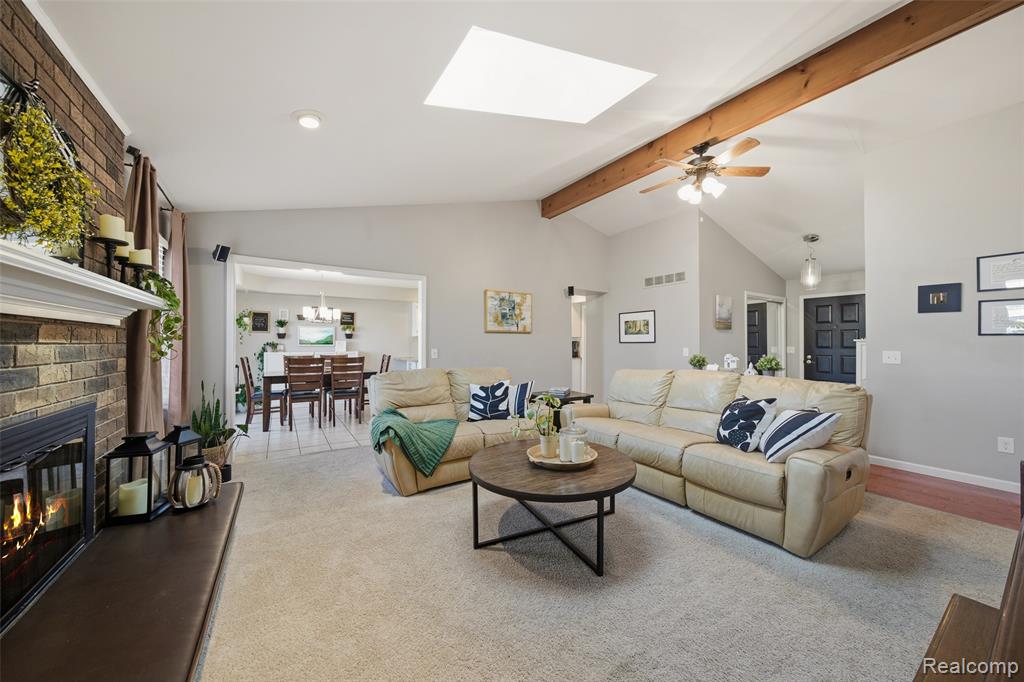 4231 Chris Drive, Sterling Heights, MI 48310 — Photo 10