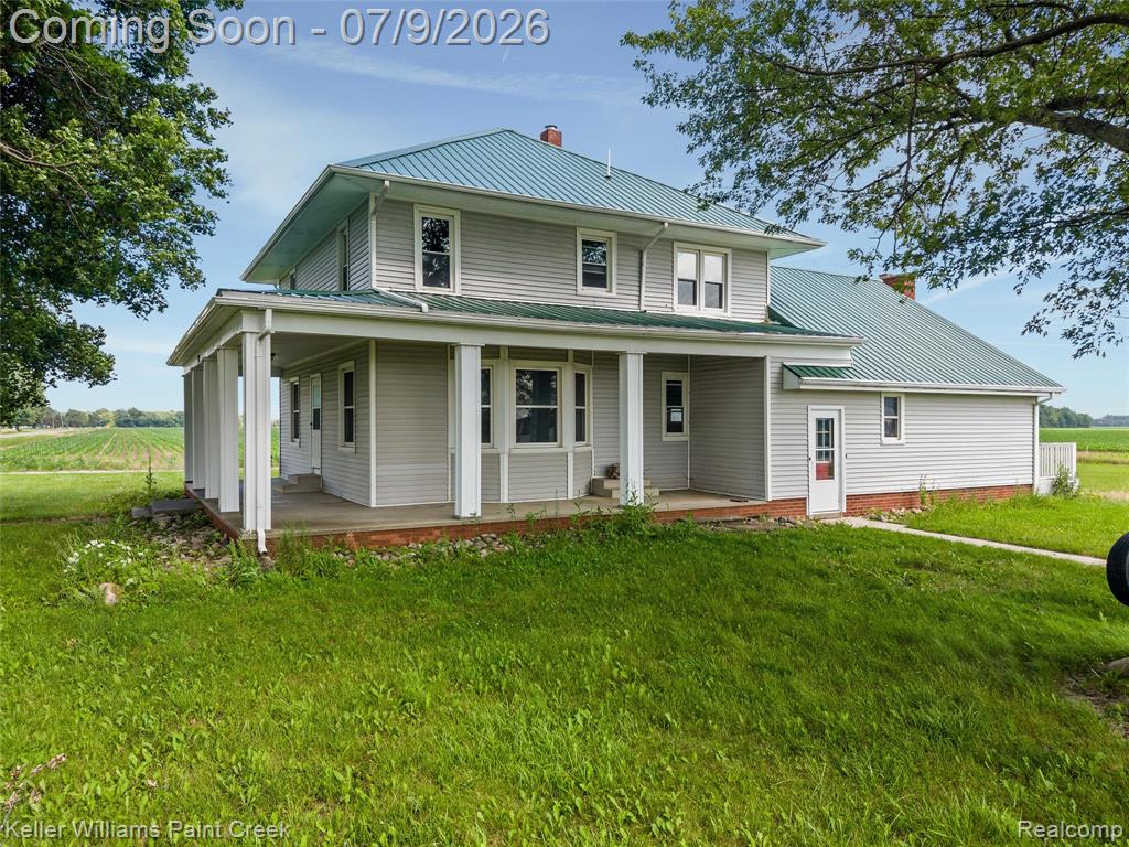 28780 School Section Road, Richmond, MI 48062 — Photo 49