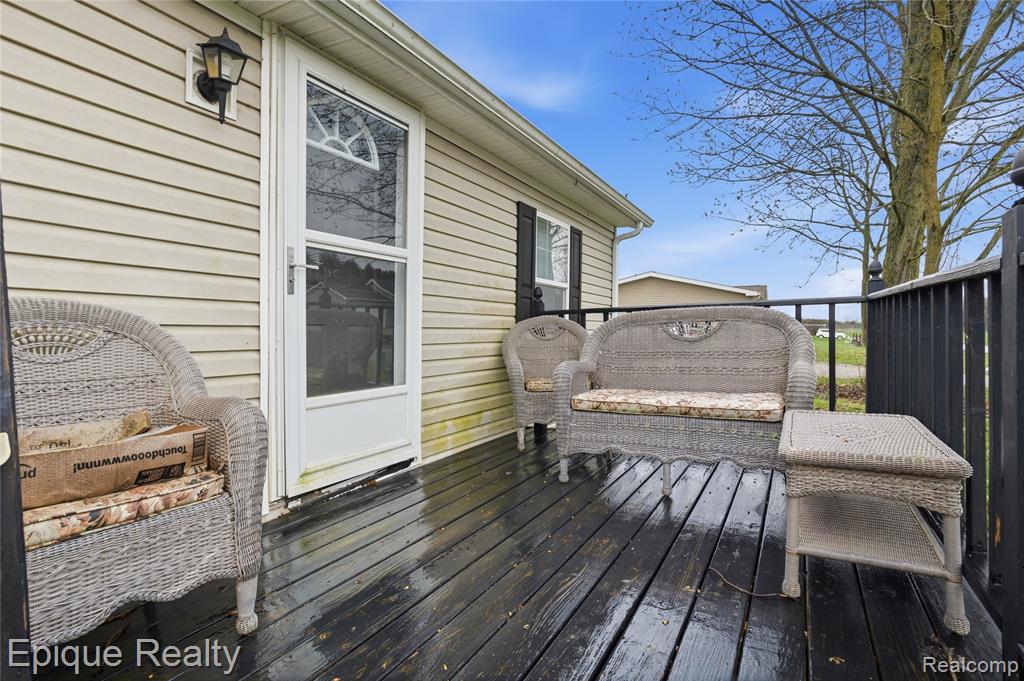 219 Clark Street, Yale, MI 48097 — Photo 22