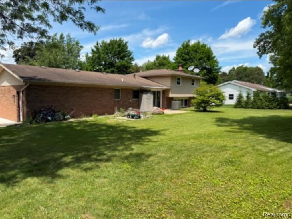 461 Craemer Drive, Frankenmuth, MI 48734 — Photo 16