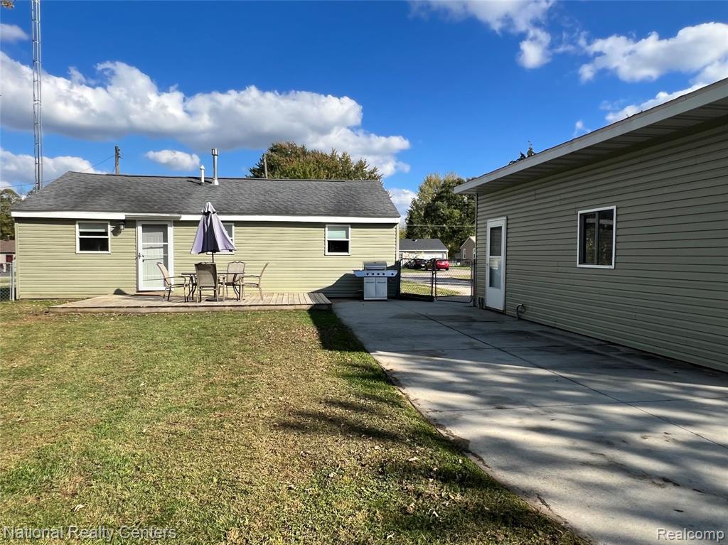 7444 Rory Street, Grand Blanc, MI 48439 — Photo 27