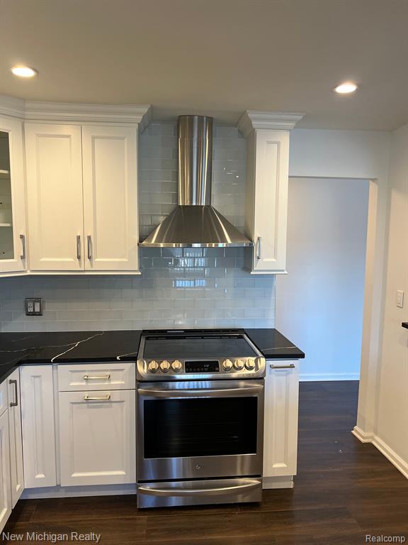 6157 ORCHARD LAKE Road, West Bloomfield, MI — Photo 11
