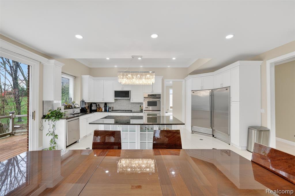 6620 Minnow Pond Drive, West Bloomfield, MI — Photo 4