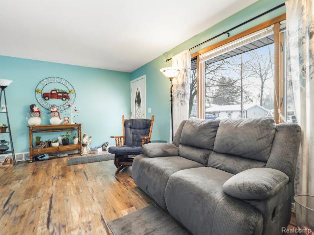 4445 Dixon Drive W, Swartz Creek, MI 48473 — Photo 9