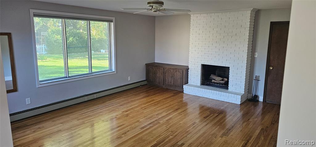 42152 Tessmer Drive N, Sterling Heights, MI 48314 — Photo 8