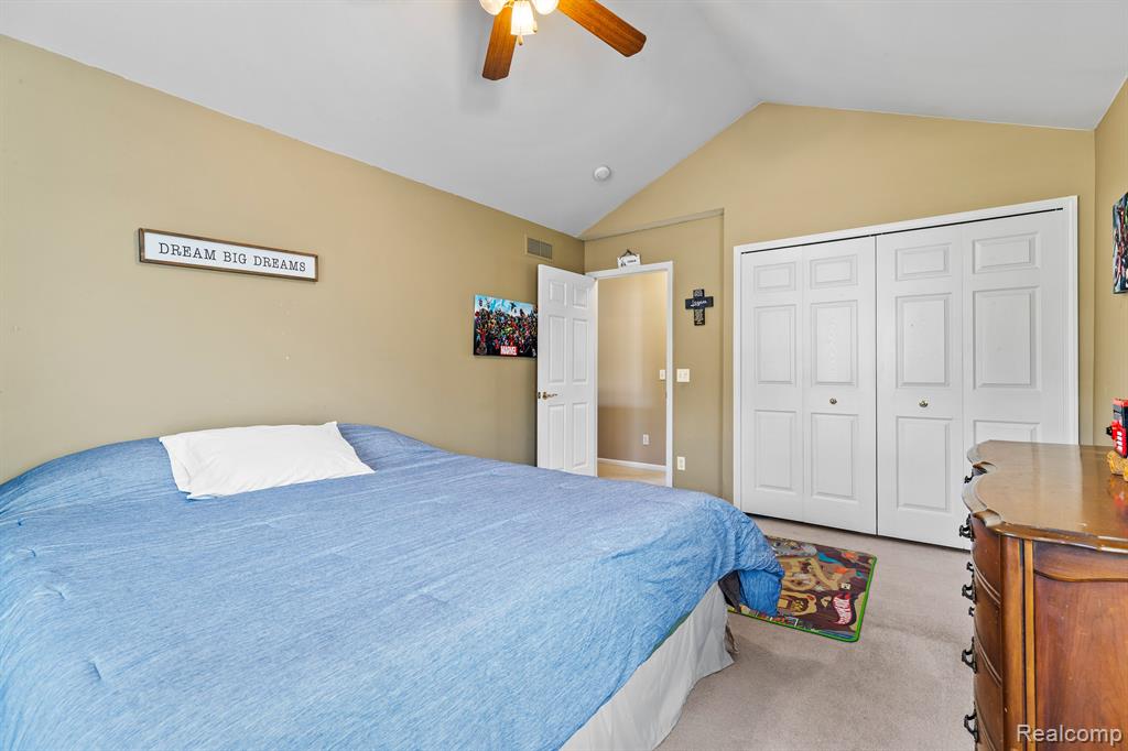 1095 APPALOOSA Court, South Lyon, MI 48178 — Photo 22
